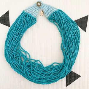 Cära New York necklace